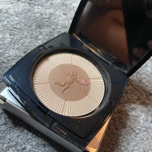 Lancôme Sparkling Cherub Illuminating Powder